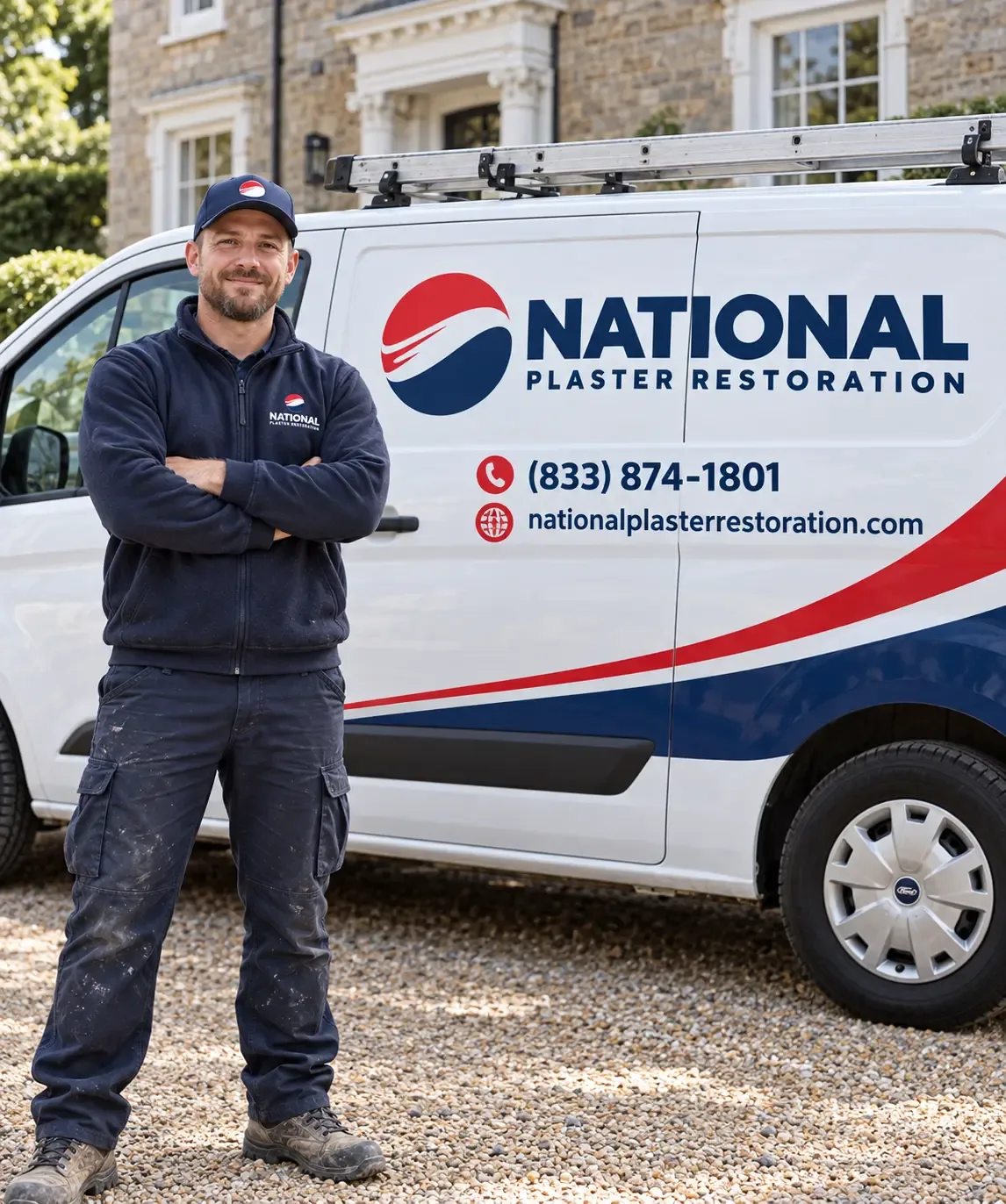 Plaster Repair company in Glen Lyon, PA